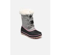 Kimberfeel - Stiefeletten & Boots Sonik - Grau - Größe 34