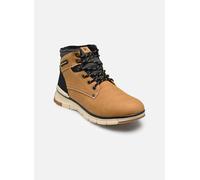 Kimberfeel - Stiefeletten & Boots YOHANN - Braun - Größe 45