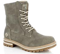 KIMBERFEEL Sweeney W - Damen - Grau - Größe 39- Modell 2025