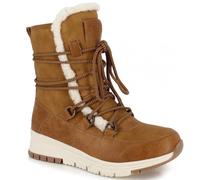 KIMBERFEEL Wanda - Damen - Braun / Weiß - Größe 41- Modell 2025