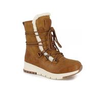 Kimberfeel Wanda Damen Schneeschuhe - (Größe: 37, Braun)