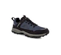 Kimberfeel Wanderschuhe "Lenny" in Dunkelblau - Größe 40 | Herrenschuhe Outdoorschuhe