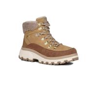 Kimberfeel Winterboots "Celina" in Hellbraun - Größe 38 | Damen Stiefel