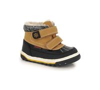 Kimberfeel Winterboots "Thais" in Hellbraun - Größe 27 | Baby Stiefel Boots