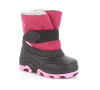 Kimberfeel Winterstiefel "Abby" in Pink - Größe 26/27 | Baby Stiefel Boots