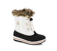 Kimberfeel Winterstiefel "Diana" in Weiß - Größe 40 | Kinderstiefel