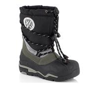 Kimberfeel Winterstiefel "Eliot" in Schwarz - Größe 39/40 | Kinderstiefel