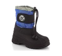 Kimberfeel Winterstiefel "Montreal" in Schwarz - Größe 37/38 | Kinderstiefel