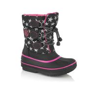 Kimberfeel Winterstiefel "Naim" in Schwarz - Größe 36 | Kinderstiefel