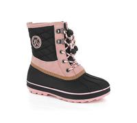 Kimberfeel Winterstiefel "Noor" in Rosa - Größe 31 | Kinderstiefel