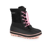 Kimberfeel Winterstiefel "Noor" in Schwarz - Größe 28 | Kinderstiefel