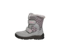 Lurchi Stiefel Jungen grau KIMIKO 28