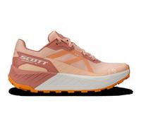 Scott - Trailrunning-Schuhe - W'S Kinabalu 3 Pale Orange / Terra Red für Damen - Größe 37.5 Orange 37.5