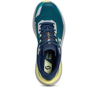 Scott Shoe W's Kinabalu Trail GTX lake blue/deep blue (8298) 42.5