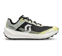 Scott Sports Herren-Traillaufschuhe Kinabalu Ultra Acid Yellow/Spray Grey Größe 44.5