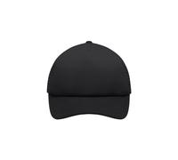 Kinder 5 Panel Polyester Mesh Cap "MB071" - myrtle beach