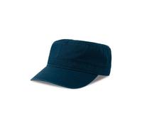 Kinder Atlantis Headwear Military / Cuba-Cap Armycap Navy