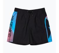 Kinder-Badeshorts Quiksilver Everyday Holmes Volley 16" black homles