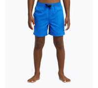 Quiksilver Jungen Badeshorts Junior Boy's Everyday Volley 14" Shorts 8-16y Blau 8 Anni