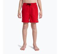Kinder-Badeshorts Quiksilver Everyday Volley 14" salsa