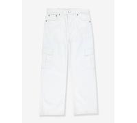 Kinder Baggy-Hose Cargo 94' Baggy Levi's wollweiß Gr. 140