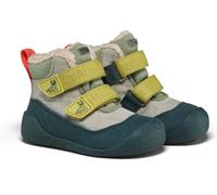 Kinder barefoot Winterschuhe Affenzahn Prewalker Mid Boot Vegan Snuggy - Caterpillar Größe: 26
