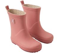 Kinder-Barfuß-Gummistiefel Reima Ankka - altrosa Größe: 26