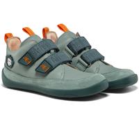Kinder Barfuß Lederschuhe Affenzahn - Leder Kumpel Hase Größe: 26