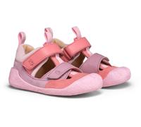 Kinder Barfuß Sandalen Affenzahn - Lauflernsandale Leder Einhorn Größe: 20