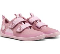 Kinder Barfuß-Sneaker Affenzahn Sneaker Cotton Lucky Unicorn Größe: 24