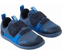Kinder-Barfuß-Sneaker mit Membran Reima Tepastelu - blau Blue Ocean 26 Größe: 25