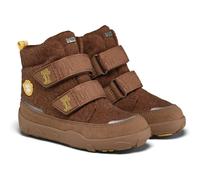 Kinder-Barfuß-Winterschuhe Affenzahn Winter Boot Wool Comfy - Tiger Größe: 35