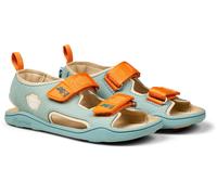 Kinder-Barfußsandalen Affenzahn - Sandal Vegan Airy Bunny Größe: 22