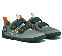 Kinder Barfußschuhe Affenzahn Baumwolle Glückliches Häschen Größe: 29