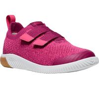 KEEN Unisex Kinder Knx Knit Ds Sneakers, Beaujolais Raspberry, 37.5 EU