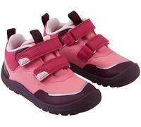 Kinder-Barfußschuhe mit Membran Reima Viikari - rosa Farbe Soft coral Größe: 30