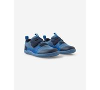 Kinder Barfußschuhe mit Membran Sneaker Blue Ocean Reima Tepastelu Größe: 22