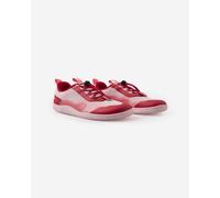 Kinder Barfußschuhe mit Membran Sneaker Sunset Pink Reima Tallustelu Größe: 33