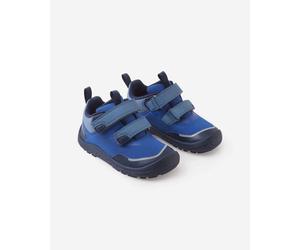 Kinder-Barfußschuhe mit wasserdichter Membran blau Twilight Blue Reima Viikari Größe: 30