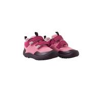 Kinder-Barfußschuhe mit wasserdichter Membran rosa Soft Coral Reima Viikari Größe: 30