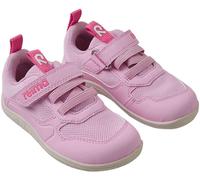 Kinder-Barfußschuhe Reima Telmin Kids - Farbe rosa Light Heather Größe: 23