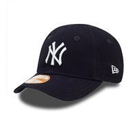 New Era Basecap 9FORTY New York Yankees My First Kinder Navy/Weiß
