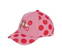 adidas x Disney Minnie Maus Kids Kappe Pink Fusion / Pure Ruby Teens