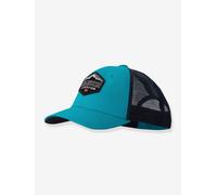 Kinder Basecap FEMUND TROLLKIDS aquablau Gr. 48/52 cm