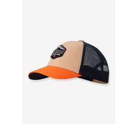 Kinder Basecap FEMUND TROLLKIDS pfirsich Gr. 48/52 cm