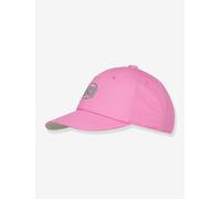 Trollkids Kids Kroksand Cap 50, Candy pink/Fresh Berry