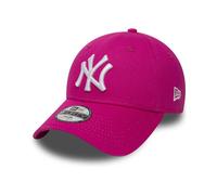 NEW ERA Kinder 940 MLB LEAGUE BASIC NEYYAN HPINK/WHT CHLD