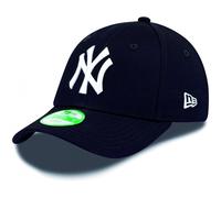 New York Yankees Kids League Essential 9forty - Schwarz / Youth