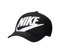 Kinder-Basecap Nike RISE CAP S CB TRKR K schwarz FB5363-010