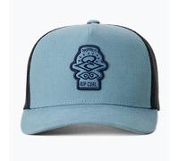 RipCurl Search Icon Trucker - BOY faded denim (4737) TU